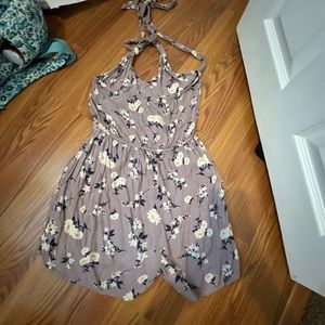 American eagle romper
